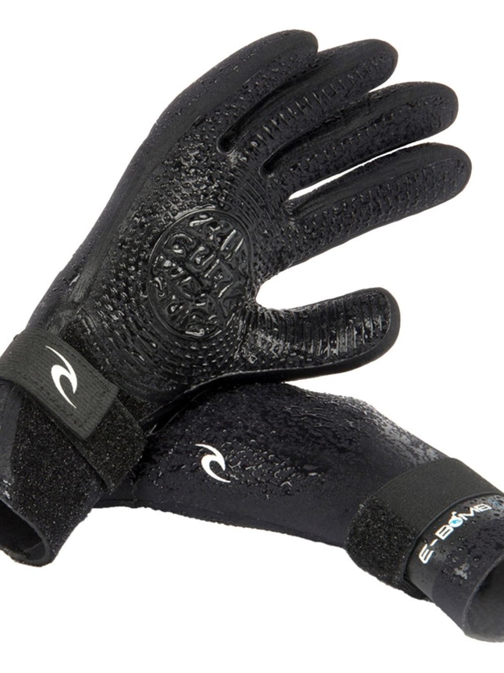 Rip Curl E-Bomb Surf Gloves Medium
